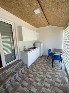 Apartman Sehic